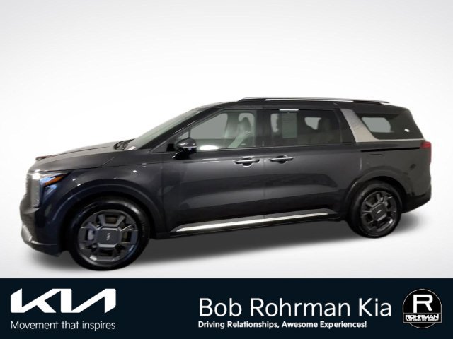 Used 2026 Kia Carnival SX FWD image 6