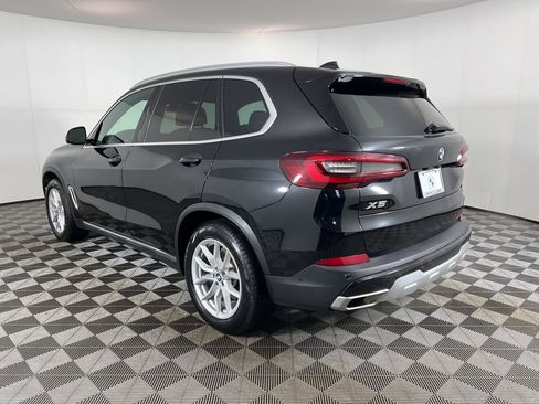 Used 2022 BMW X5 xDrive40i image 11
