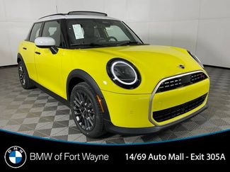 New 2026 MINI Cooper S FWD 360° Tour