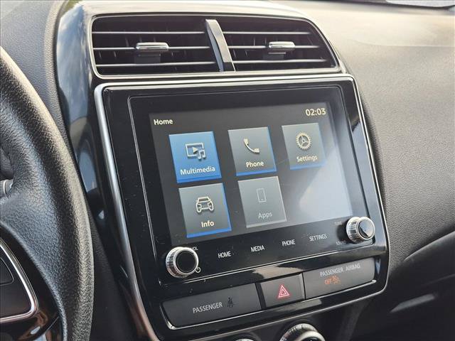 Used 2024 Mitsubishi Outlander Sport AWD image 13