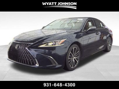 Used 2022 Lexus ES 350 w/ Premium Package