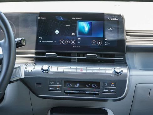 Certified 2024 Hyundai Kona SEL FWD image 13