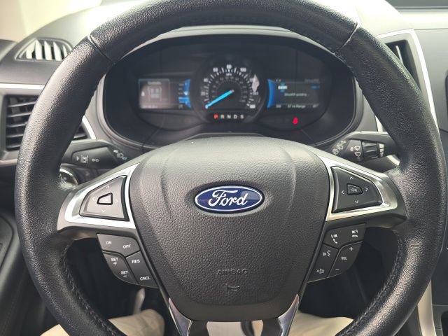 Certified 2023 Ford Edge SEL w/ Convenience Package AWD/4WD image 20