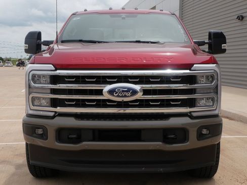 New 2026 Ford F250 King Ranch AWD/4WD image 4