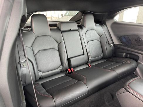 New 2026 Dodge Charger R/T Scat Pack image 6