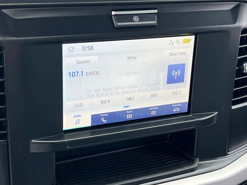 New 2026 Ford F450 XL RWD image 18