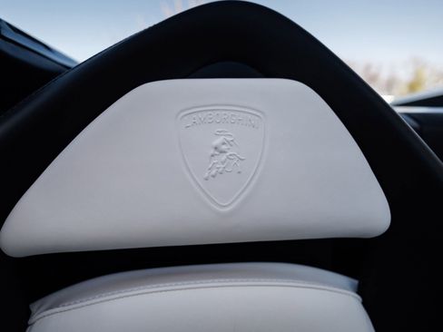 Used 2008 Lamborghini Murcielago LP 640 AWD/4WD image 45