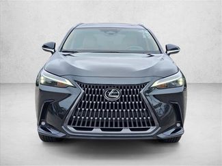 Used 2025 Lexus NX 350 AWD w/ Premium Package video 2
