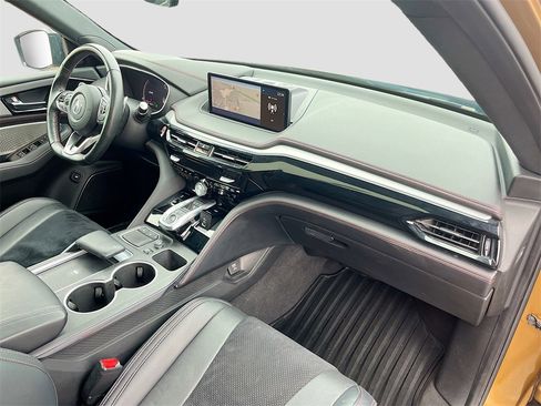 Used 2022 Acura MDX Type S image 31