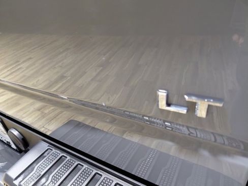 Certified 2024 Chevrolet Silverado 1500 LT Trail Boss w/ Convenience Package II image 20