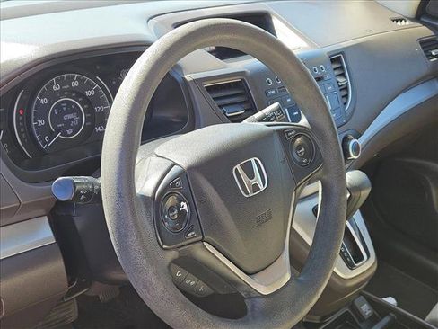 Used 2014 Honda CR-V EX image 10