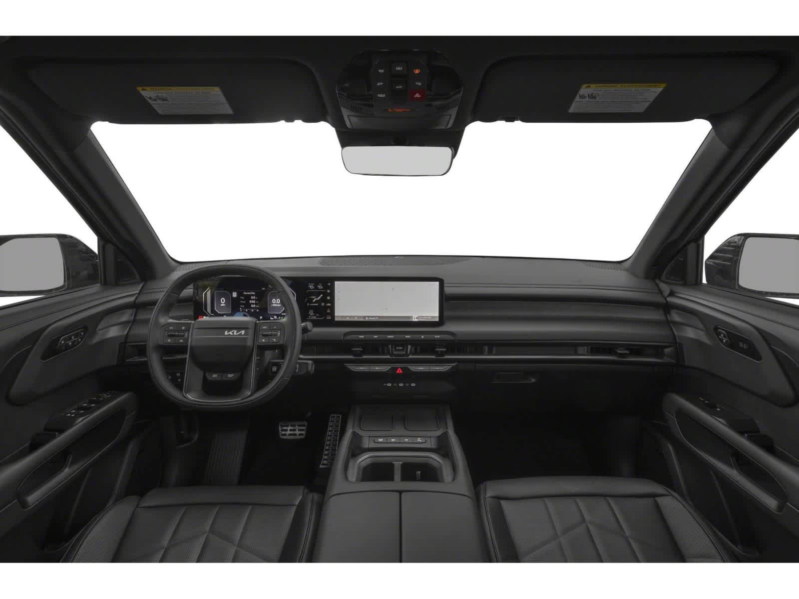 New 2027 Kia Telluride X-Line SX Prestige w/ Executive Package AWD/4WD image 5