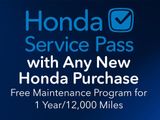 New 2026 Honda Civic Sport image 4