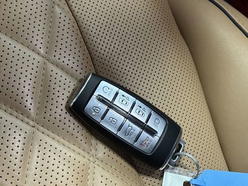 Used 2023 Genesis GV80 3.5T image 29