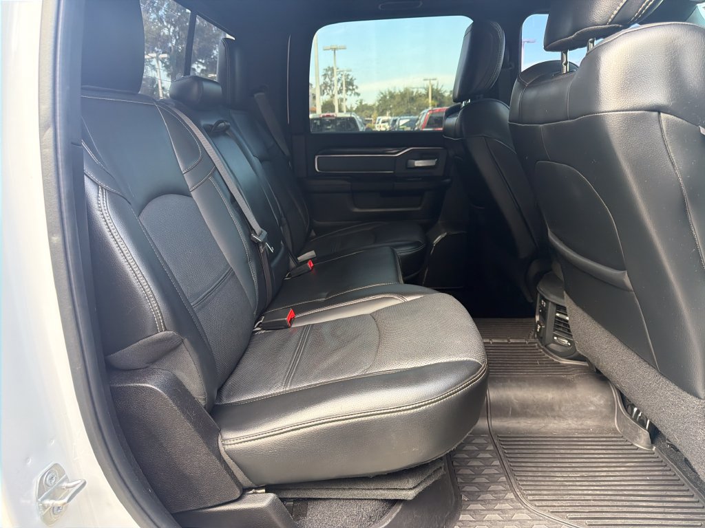 Used 2019 RAM 2500 Power Wagon AWD/4WD image 30