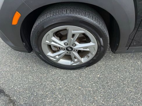 Used 2023 Hyundai Kona SEL w/ Cargo Package image 9