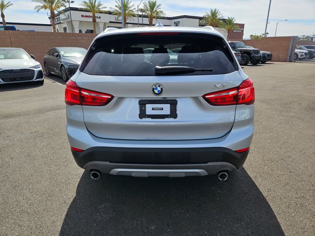 Used 2018 BMW X1 sDrive28i FWD image 7
