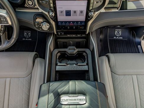 Used 2025 RAM 1500 Tungsten w/ Off Road Group image 28