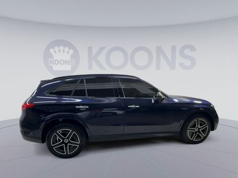 Used 2023 Mercedes-Benz GLC 300 4MATIC image 12