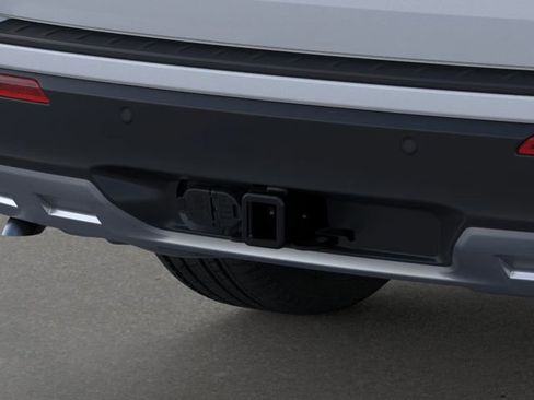 New 2026 Ford Explorer Active RWD image 27