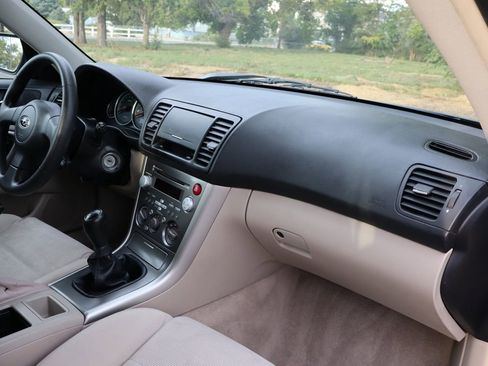 Used 2007 Subaru Outback 2.5i image 17