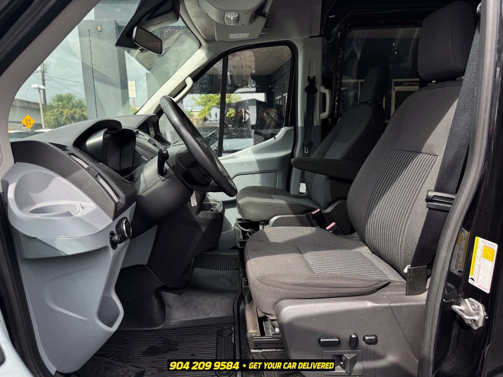 Used 2019 Ford Transit 150 XLT RWD image 18