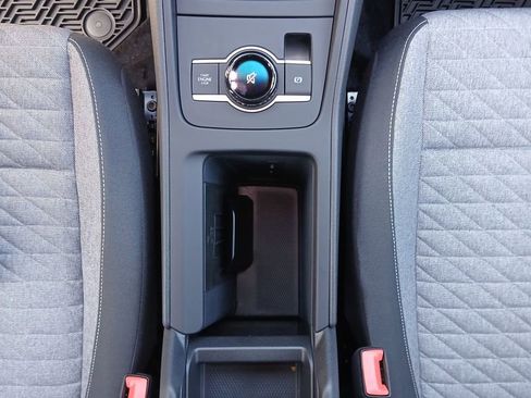 New 2025 Volkswagen Tiguan S image 24