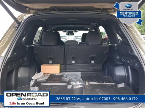 Used 2026 Subaru Forester Premium AWD/4WD image 21