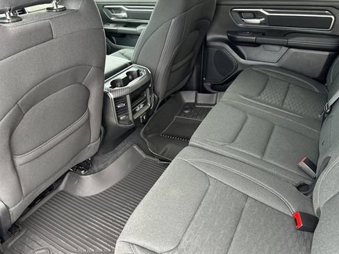 New 2026 RAM 1500 Big Horn AWD/4WD image 16