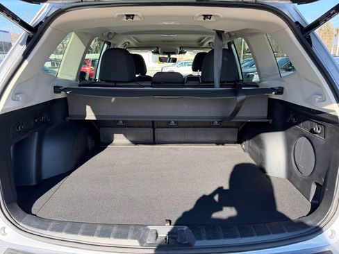 Used 2023 Subaru Forester Sport image 31