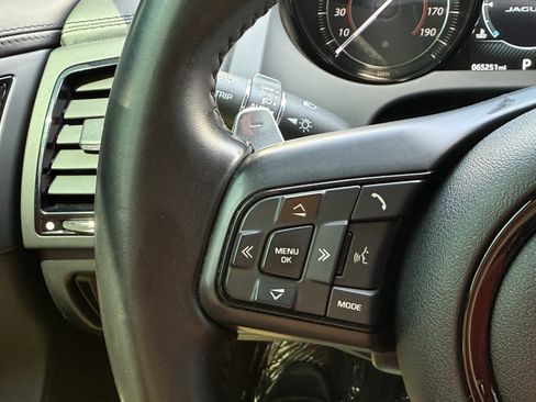 Used 2020 Jaguar F-TYPE R-Dynamic image 42