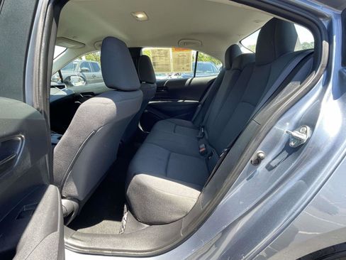 Used 2024 Toyota Corolla LE FWD image 9