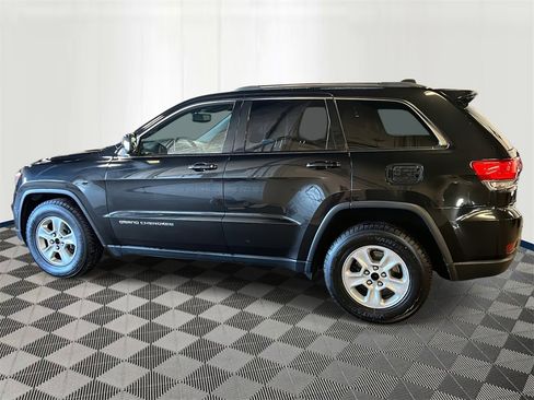 Used 2014 Jeep Grand Cherokee Laredo w/ Quick Order Package 23E image 2