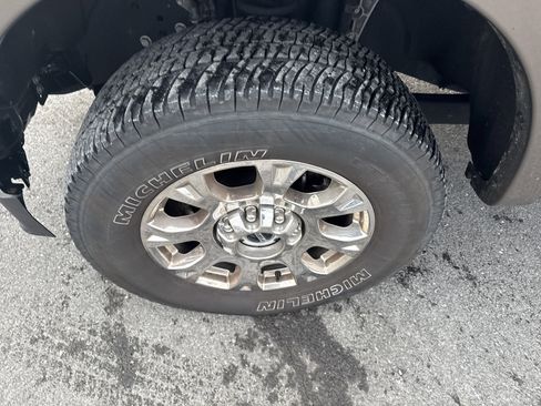 Used 2022 Ford F250 King Ranch w/ King Ranch Ultimate Package image 10