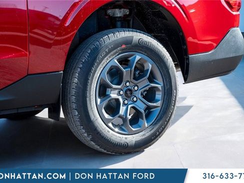 New 2026 Ford Maverick XLT w/ XLT Luxury Package image 38