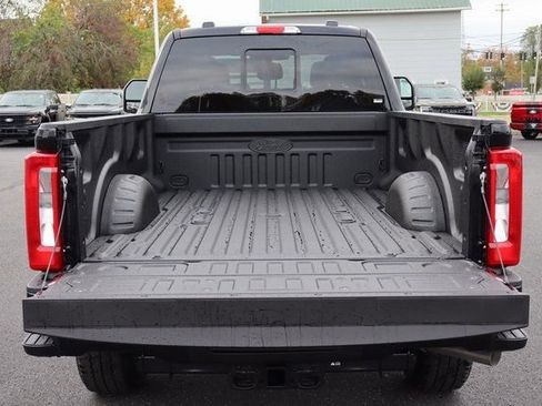 New 2026 Ford F250 XL w/ STX Appearance Package AWD/4WD image 17