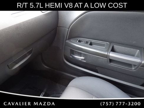 Used 2013 Dodge Challenger R/T RWD image 26