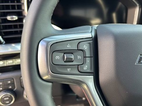 Used 2026 Chevrolet Silverado 2500 LTZ w/ LTZ Plus Package AWD/4WD image 18