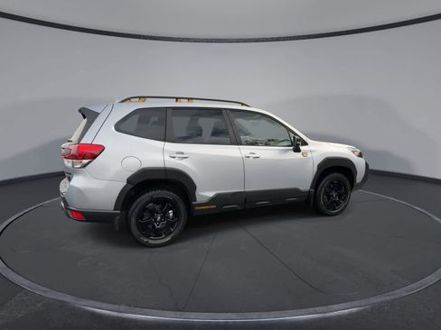 Certified 2023 Subaru Forester Wilderness AWD/4WD image 8