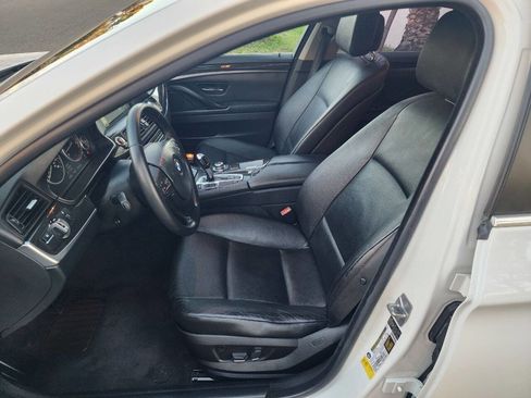 Used 2012 BMW 528i Sedan image 10