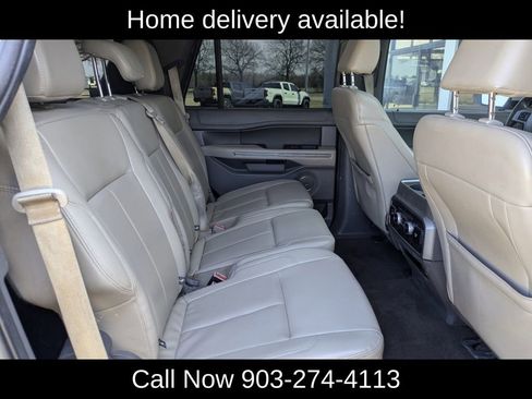 Used 2021 Ford Expedition XLT image 39