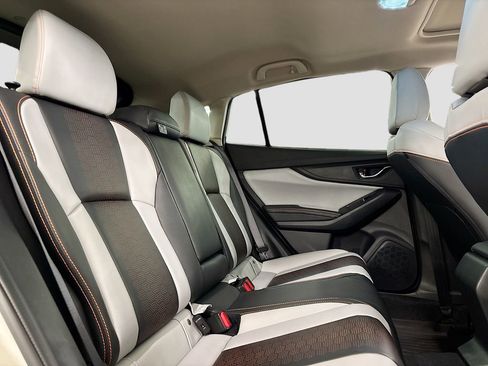 Used 2021 Subaru Crosstrek 2.5i Limited w/ Moonroof Package 1 AWD/4WD image 16