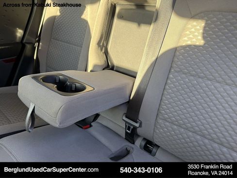 Used 2020 Ford Escape SE Sport image 33