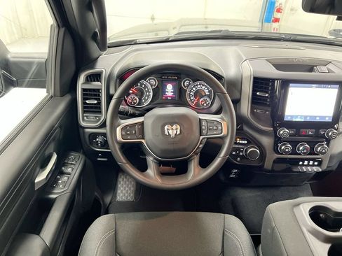 New 2026 RAM 1500 Express AWD/4WD image 11