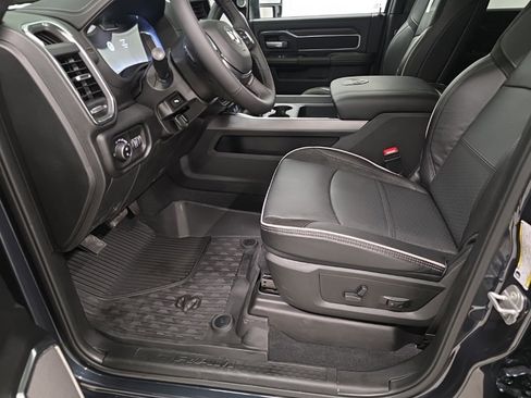 New 2026 RAM 3500 Laramie image 15