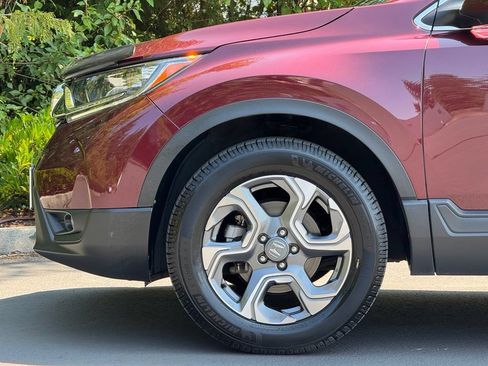 Used 2018 Honda CR-V EX image 4