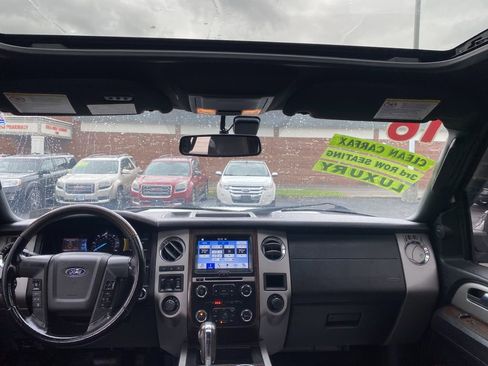 Used 2016 Ford Expedition King Ranch image 9