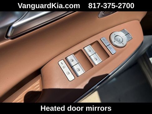 Used 2026 Genesis GV70 2.5T Advanced AWD/4WD image 17