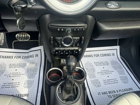 Used 2014 MINI Cooper Roadster S FWD image 16