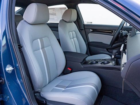 New 2026 Honda Civic Sport image 15